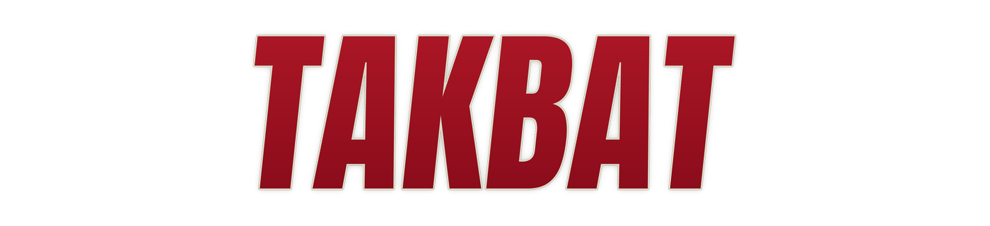 takbat লোগো